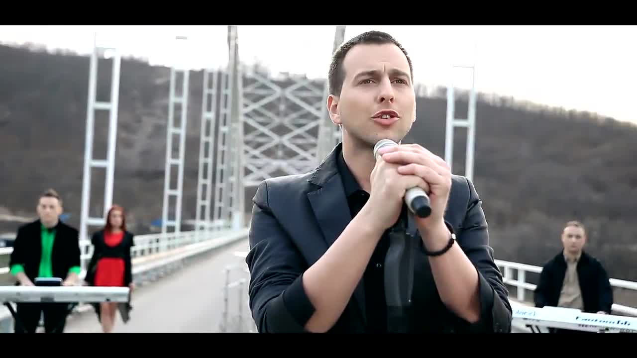 Premijera !!! Mojito Band 2014 - Samo tvoj [official Hd Video] - Prevod