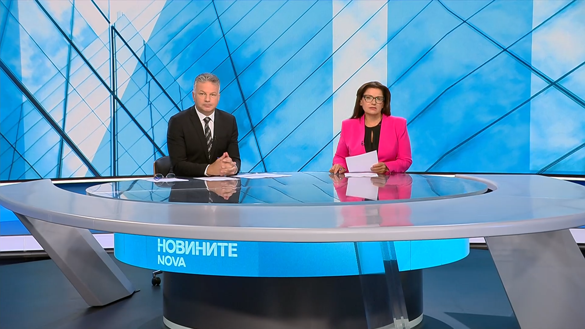 Новините на NOVA | Централна емисия | 31 юли 2026