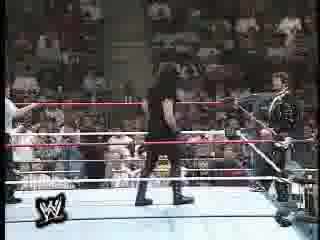 Wwf Undertaker Vs Undertaker Part 1