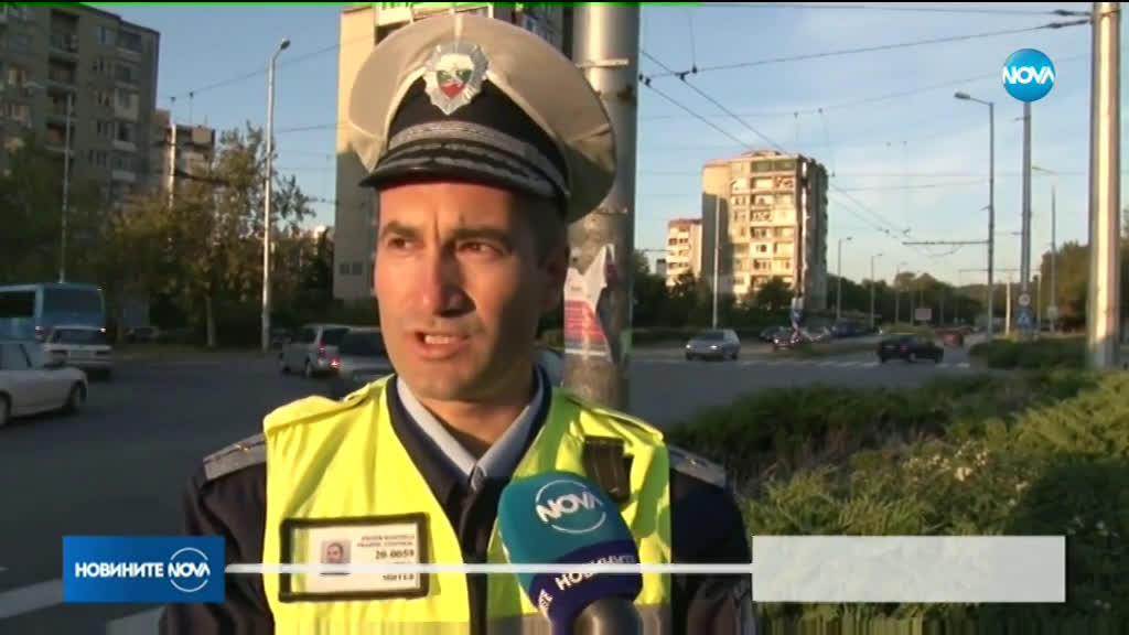 От 3 до 15 години затвор грозят шофьора, убил 16-годишно момиче в Сливен