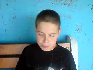 12 Годишен от Перник прави Beatbox (качо)