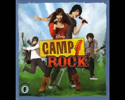 Camp Rock - 2 Stars