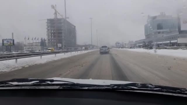 "Моята новина": "Цариградско шосе", в 8:10