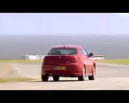 5th Gear - Alfa Romeo Gt 3.2 V6 Vs. Mazda