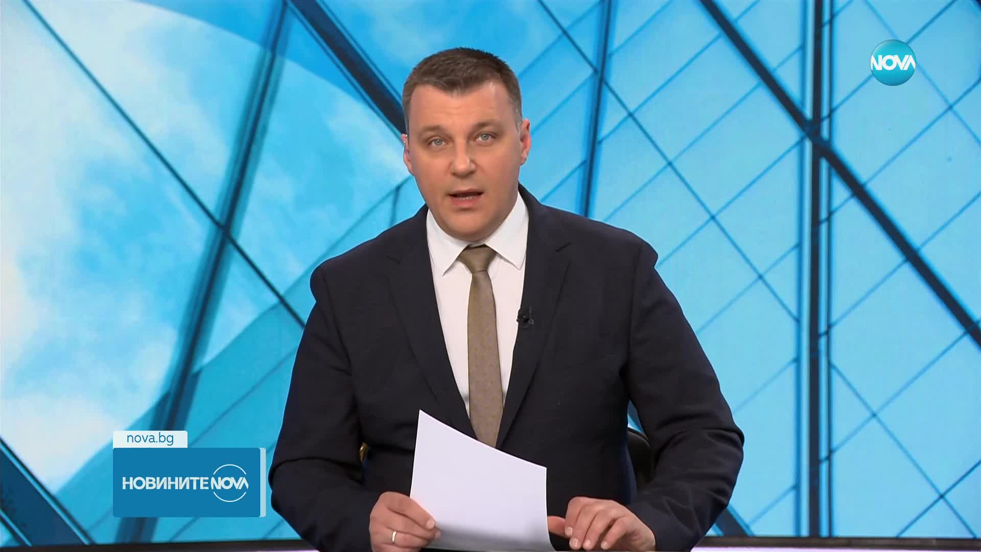 Ваня Григорова: Има нагласи да се избере председател на СОС