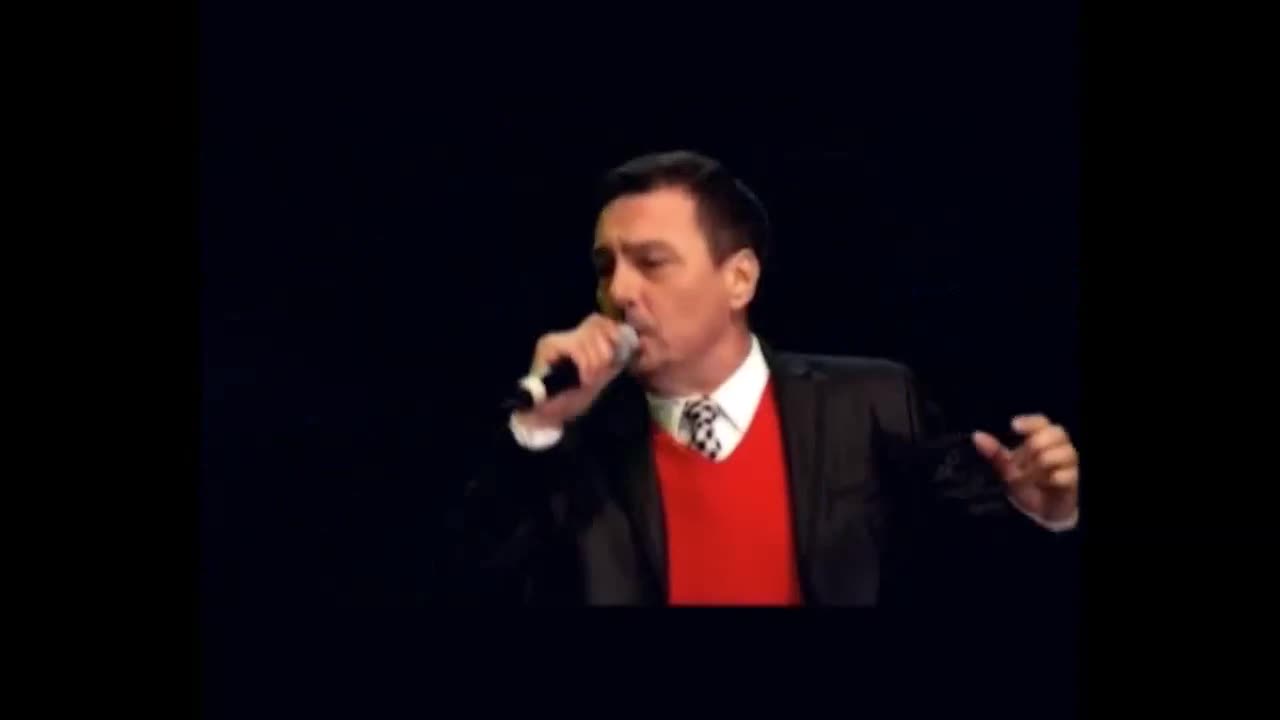 Сръбски кавър на Азис - Сен Тропе Dragan Kojic Keba - Ona to zna (spot) Сръбски кавър на Азис - Сен Тропе Dragan Kojic Keba - Ona to zna (spot)