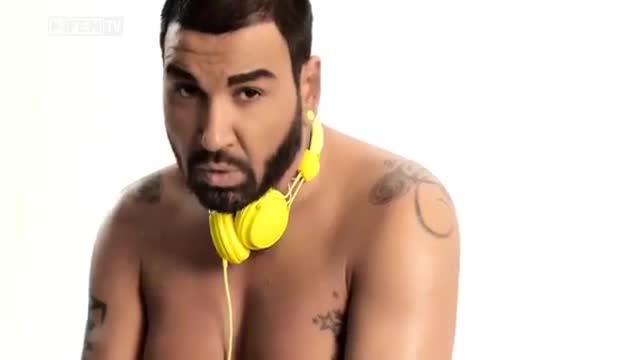 Азис 2014 - Пий цяла нощ ¦ Official Video ¦