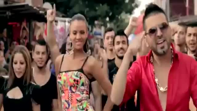 Lutvu Kartal - Az sam bossa tocka po vaprosa (official Video) 2014