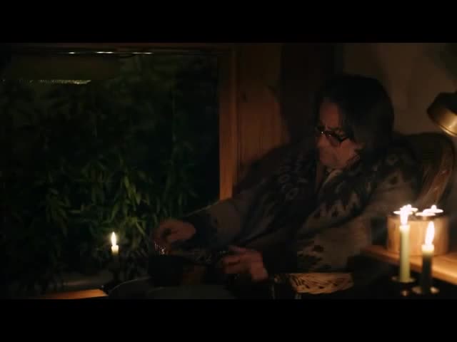 В капан ( Trapped ) S01 E05