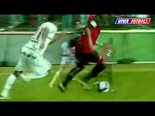 Viva Futbol Volume 34