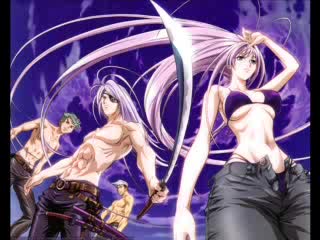 Sexy Gurls And Boys Of Naruto