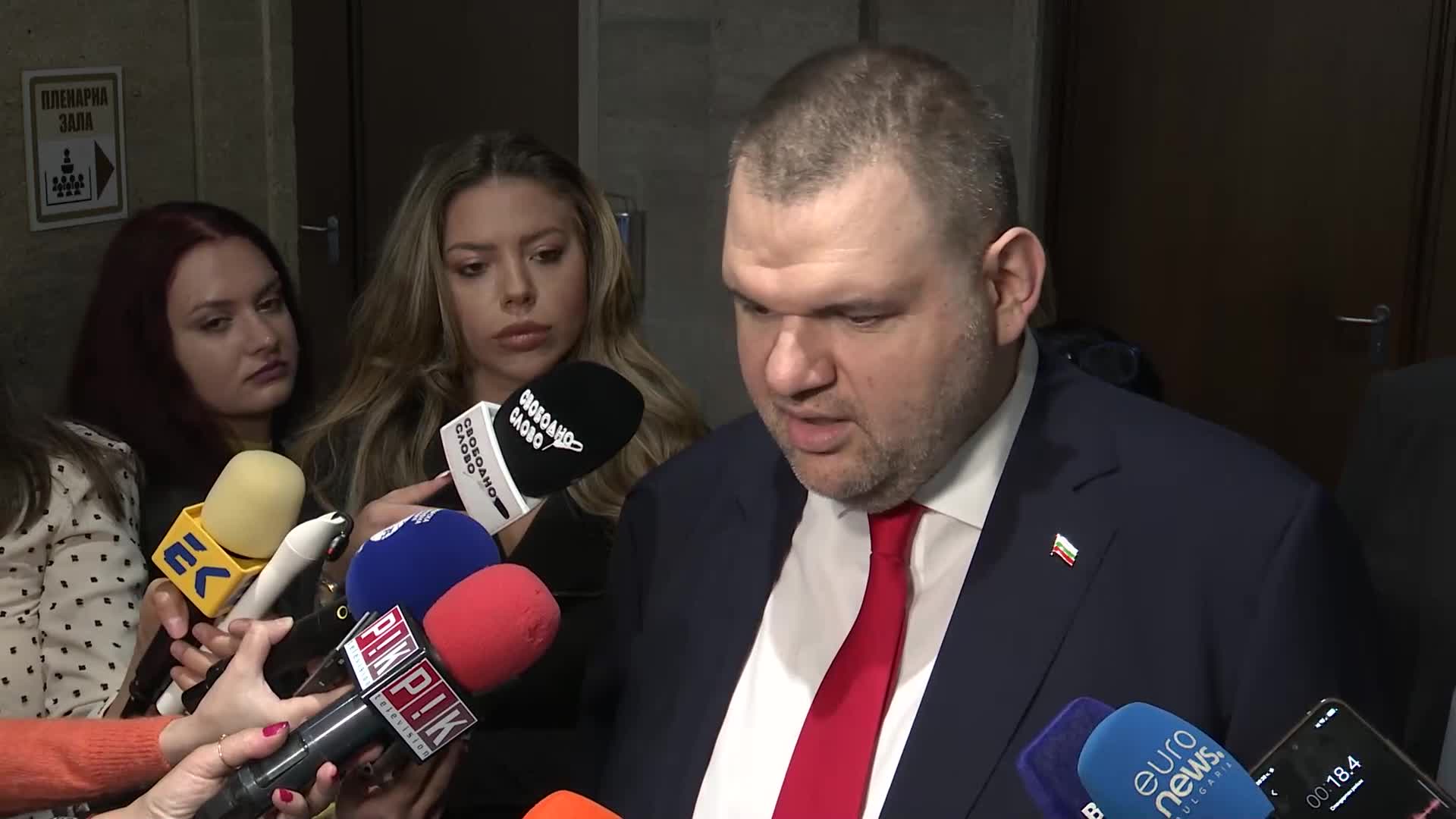 Политическите реакции след новите удари по кораби в Черно море