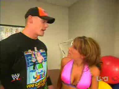 john cena vra6ta pra6kite na mickie james sled predi6nata no6t