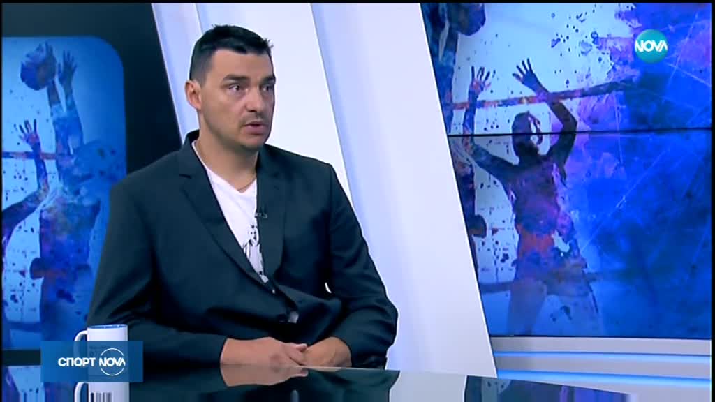 Спортни новини (09.10.2018 - централна емисия)