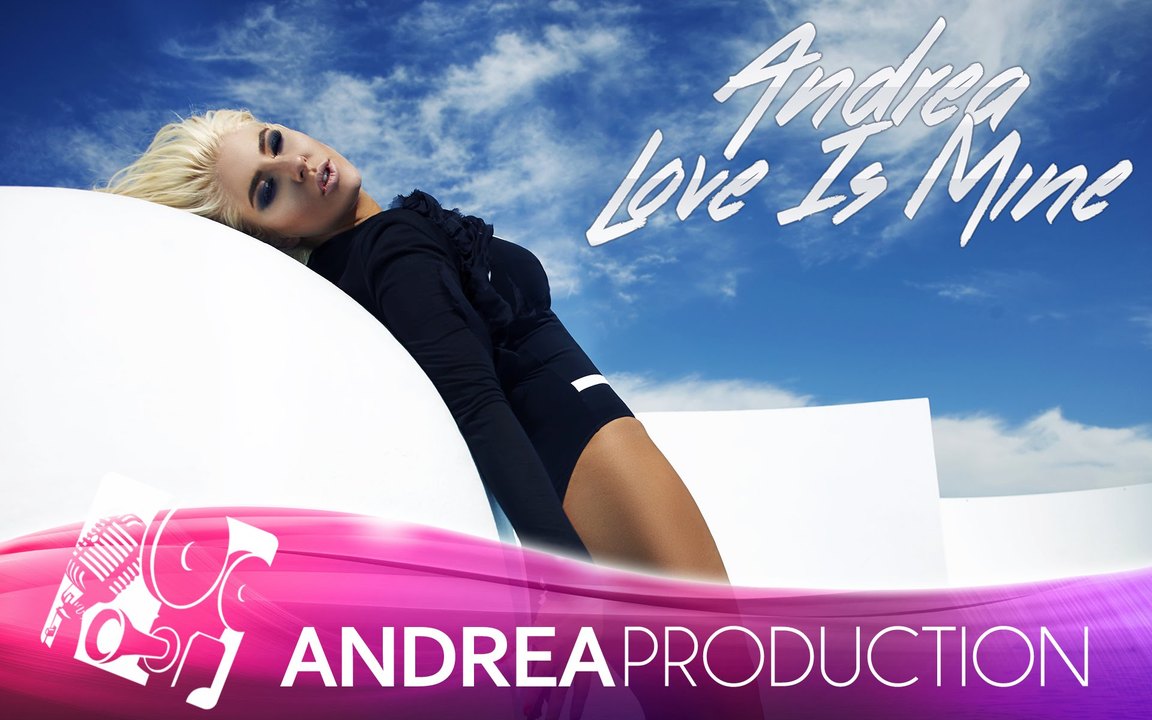 Andrea Love is mine (2016) 4k
