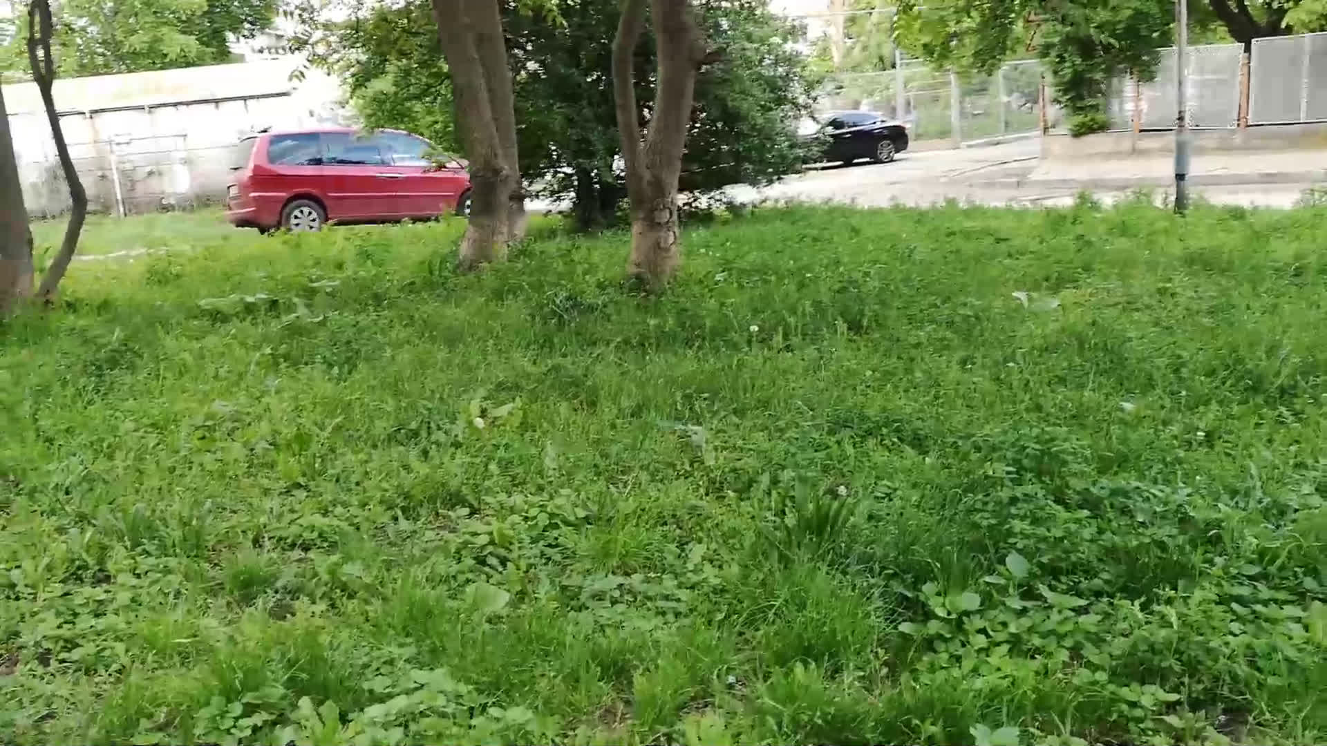 Безразличие на община към проблем