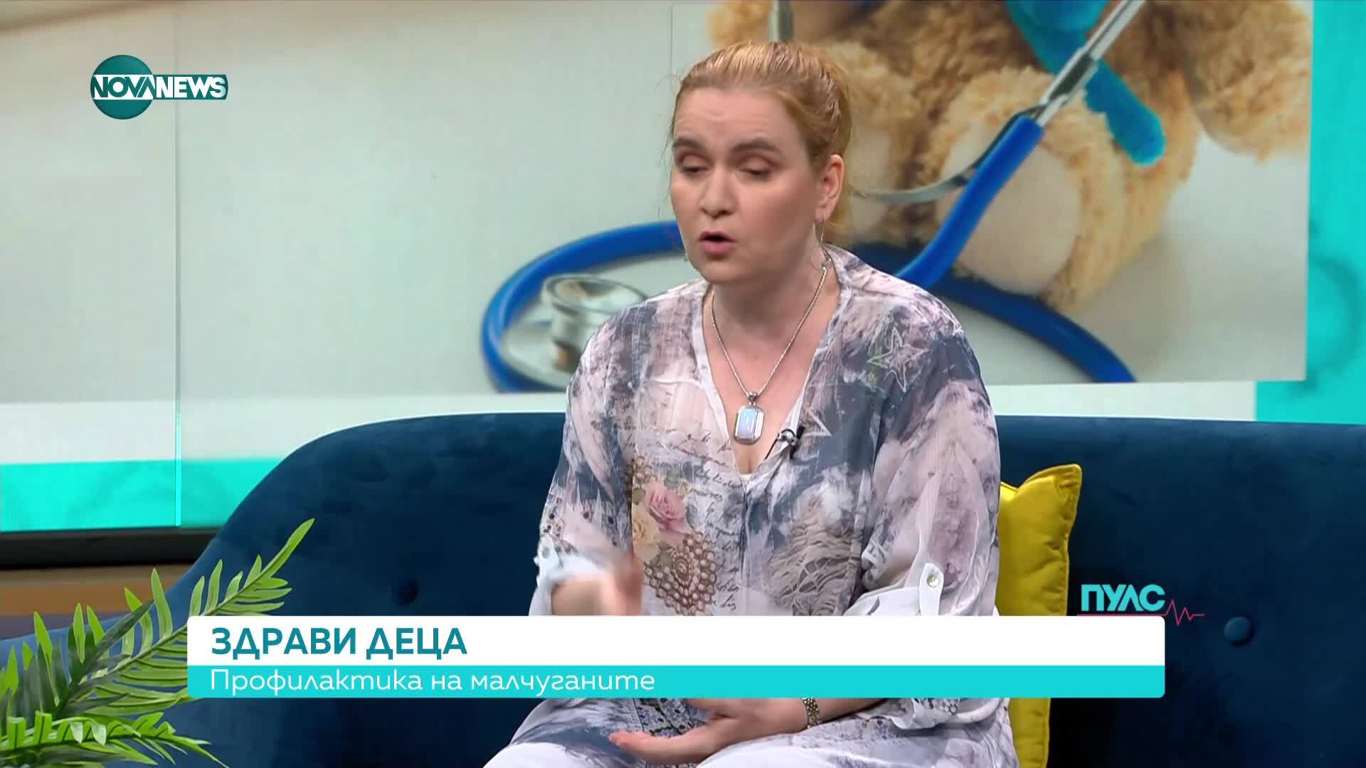 Детското здраве през пролетта и лятото: Съветите на педиатрите