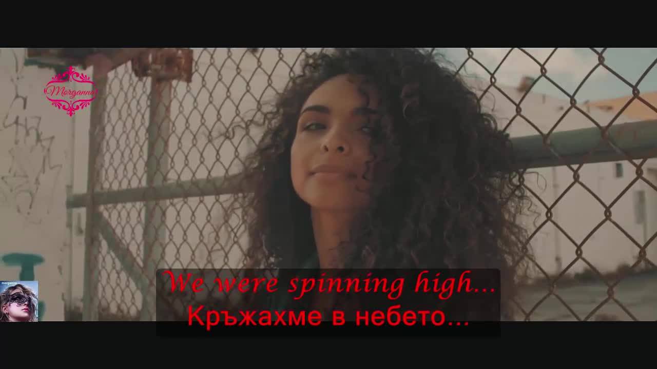 Promo! Lost Frequencies & Netsky - Here With You ( Music Video) превод & текст