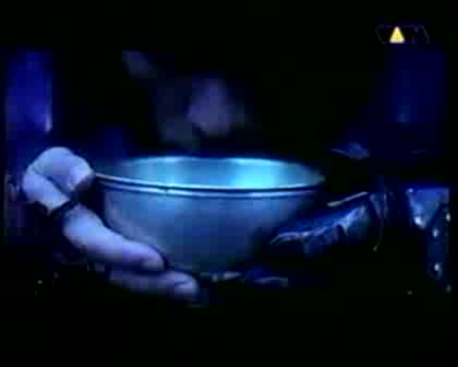 Grave digger - Circle Of Witches