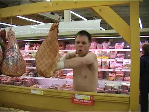 Тоя клип ще ви размаже от смях - Rocky (remi Gaillard) - une video 
