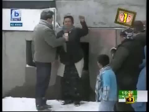 >Мъжа ми затвор Смях-господари на ефира