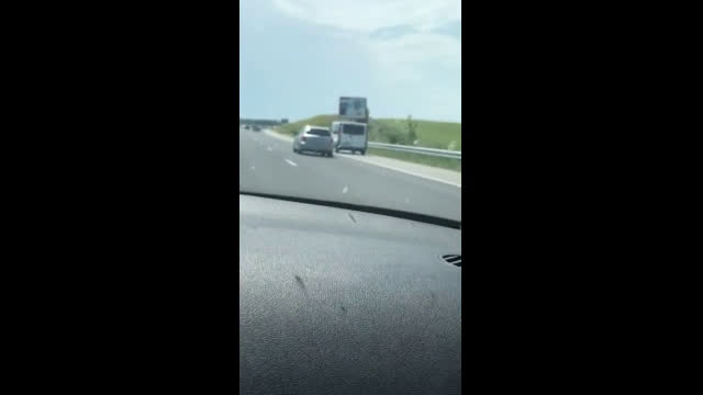 Неправилно шофиране