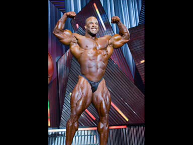 Ronnie Coleman&victor Martinez.wmv