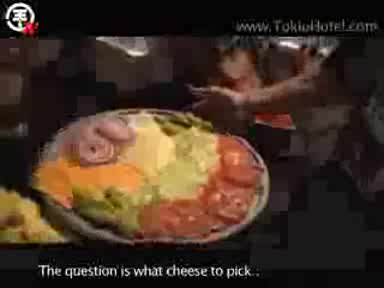 Tokio Hotel Tv [episode 52] With Bg Subs
