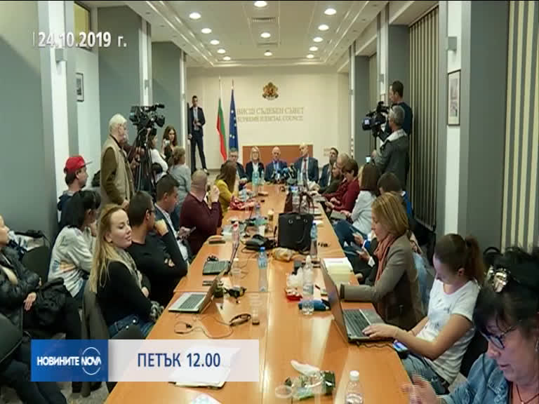 В Новините на NOVA от 12.00 ч. на 8 ноември очаквайте