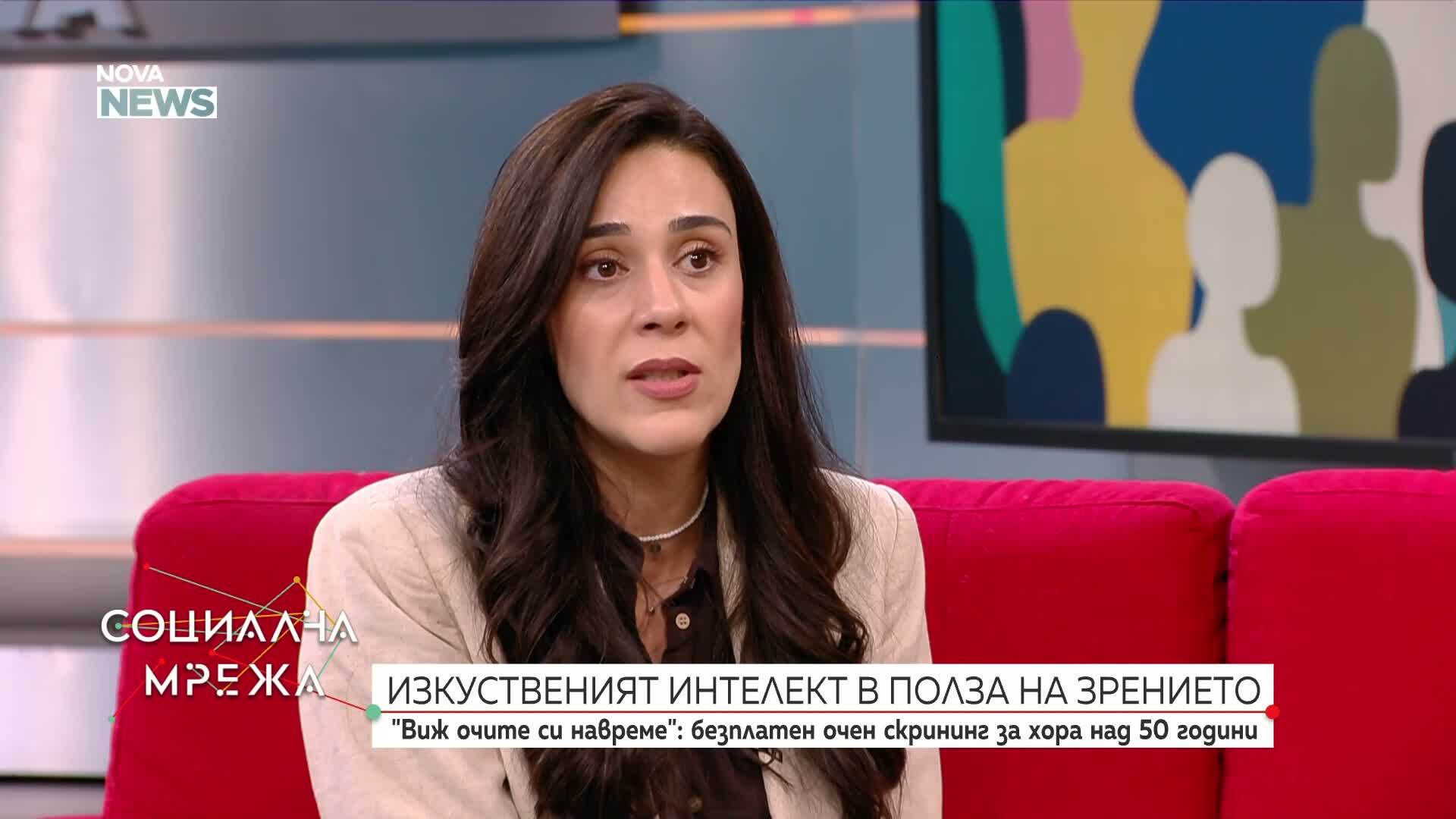 Профилактиката на очното здраве е важна за навременното откриване на скрити болести