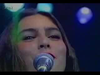 Al Bano & Romina Power - Felicita @ LIVE In GERMANY