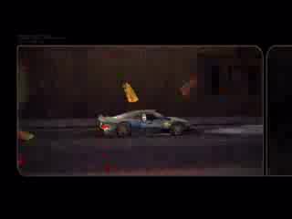 Midnight Club 3 - Trailer