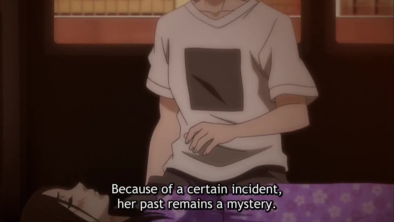 Hitori no Shita: The Outcast 2nd Season Episode 00