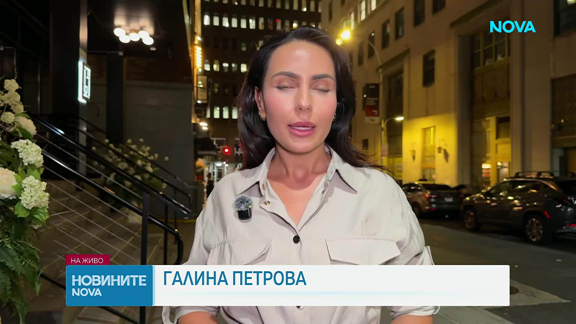 25 години от атентатите на 11 септември