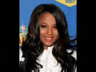Снимки На Ciara
