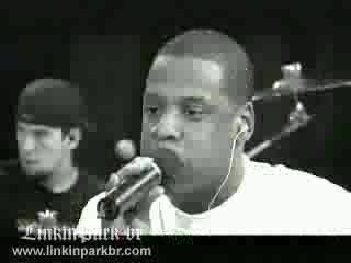 Linkin Park Ft. Jay - Z - Numb / Encore