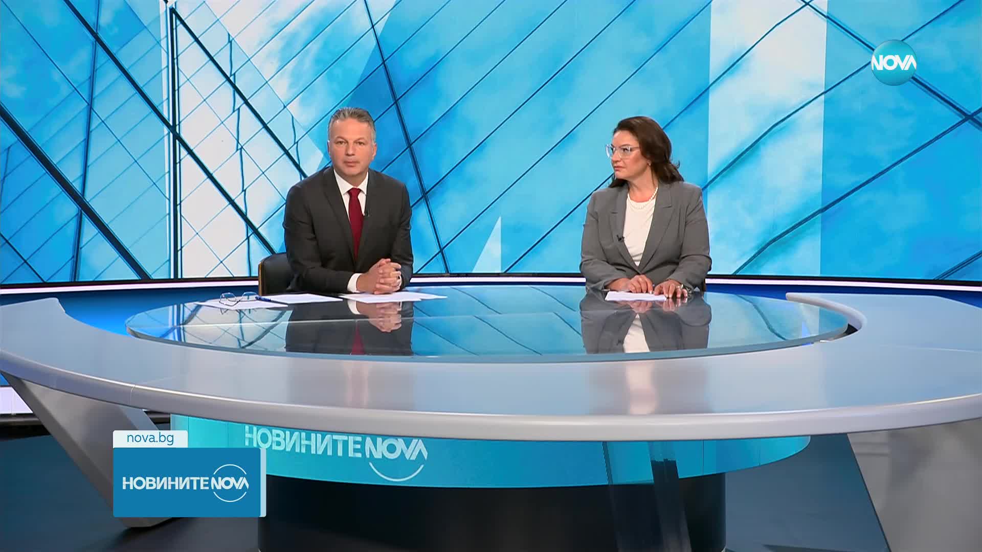 Корнелия Нинова учреди нова партия