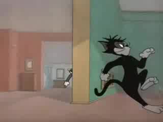 Tom & Jerry - Музикална Пародия - Ново!