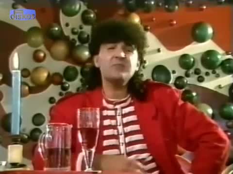 Mitar Miric - Ne diraj coveka za stolom