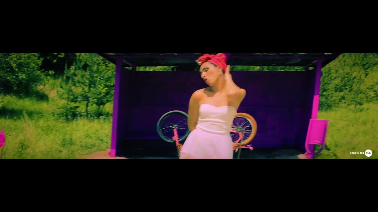 Сантра - Късно За Романтика [official Hd Video]
