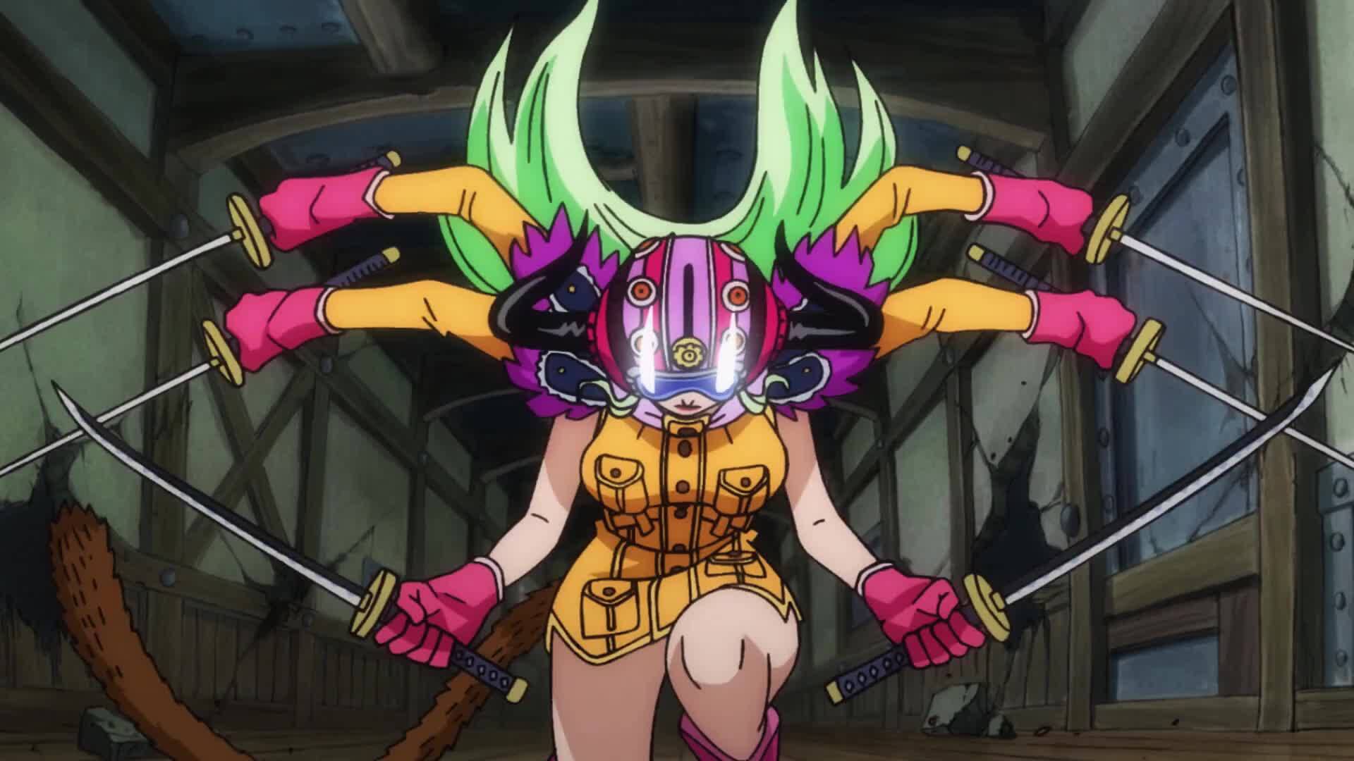 One Piece 948 ᴴᴰ Vbox7
