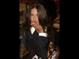 Най - Красивите Жени В Света - Adriana Lima