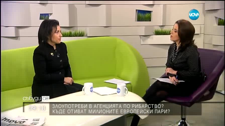 Министър: Българските продукти трябва да са конкурентни, за да ги има