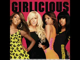 Girlicious - Already Gone /full Version/