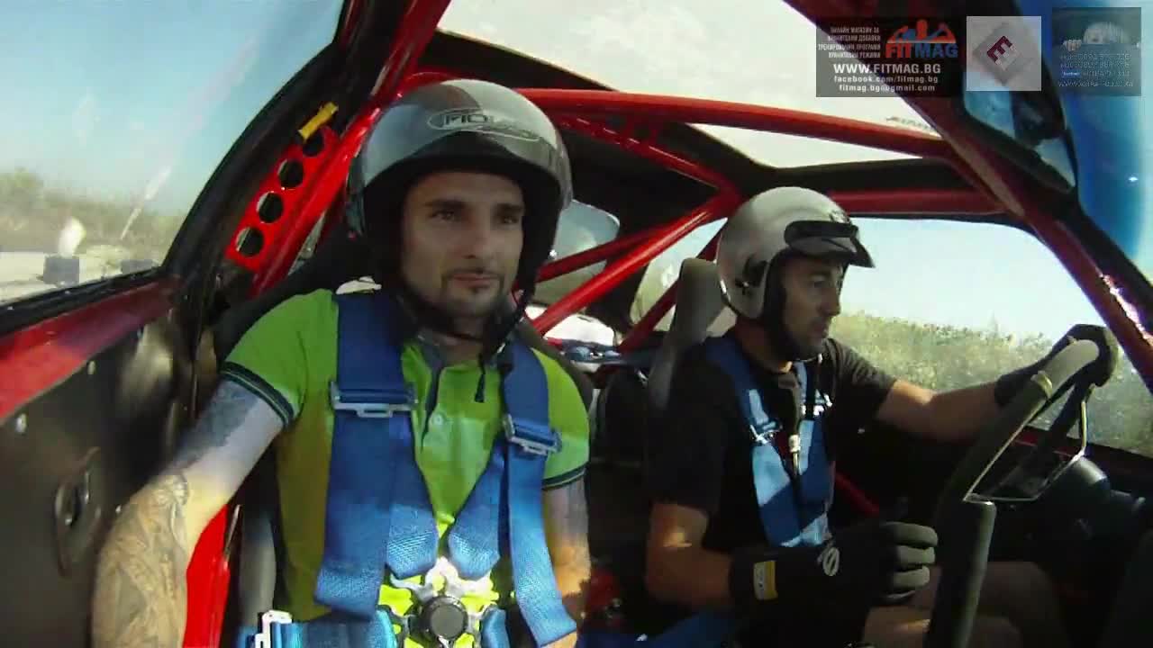 Дрифт комикс