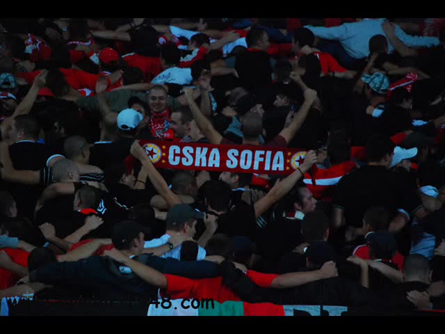 Цска София