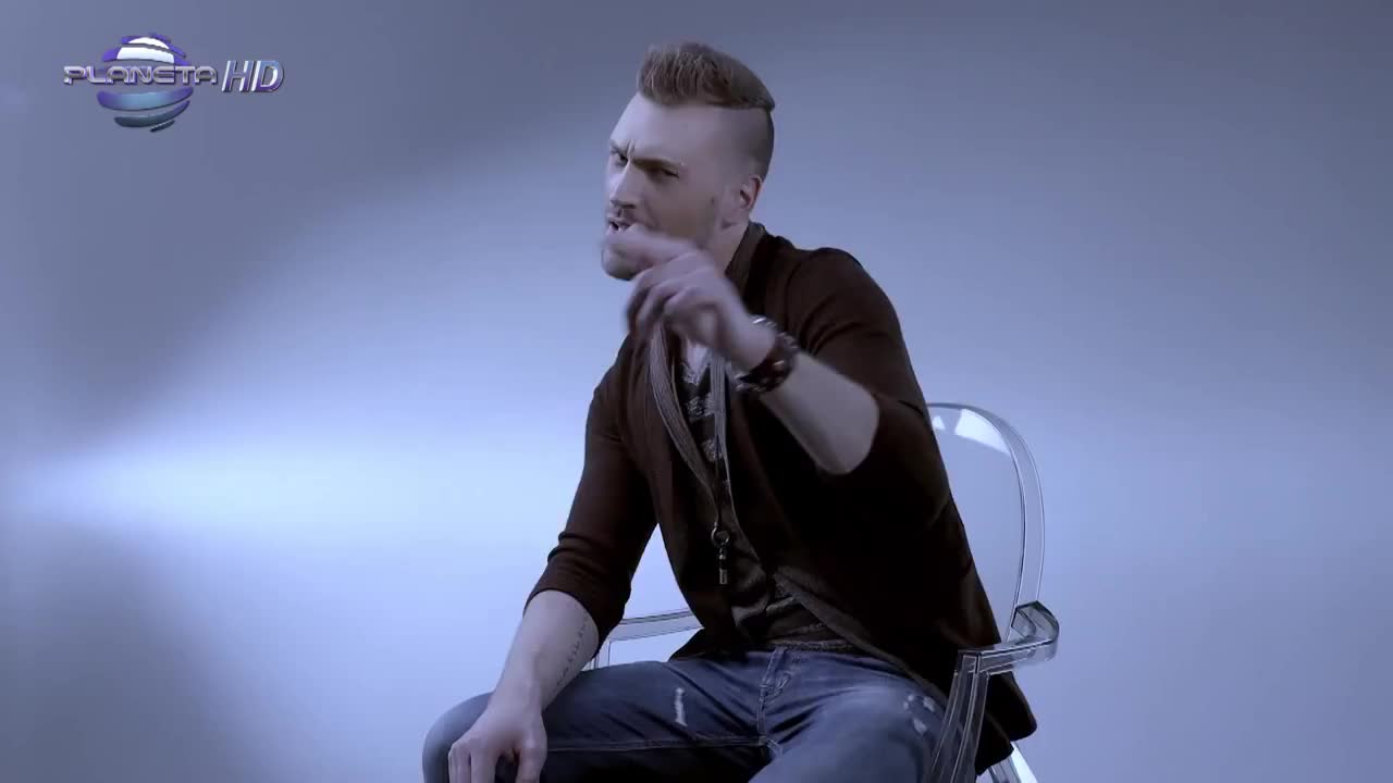 Карлос - Срок на годност ( Официално видео ) 2014