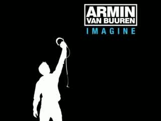 Armin Van Buuren - In And Out Of Love (blizzard mix)