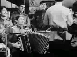 Клип От Филма - Смуглянка Молдаванка