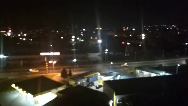 Предпразнично във Варна
